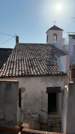 Casa de pueblo en plaza de l'Església, 6