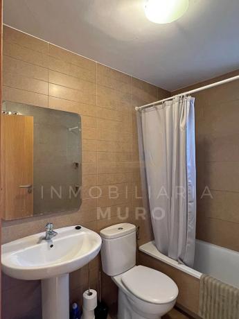 Piso en Muro del Alcoy