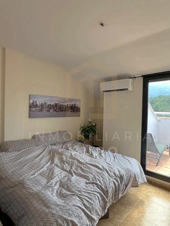 Piso en Muro del Alcoy