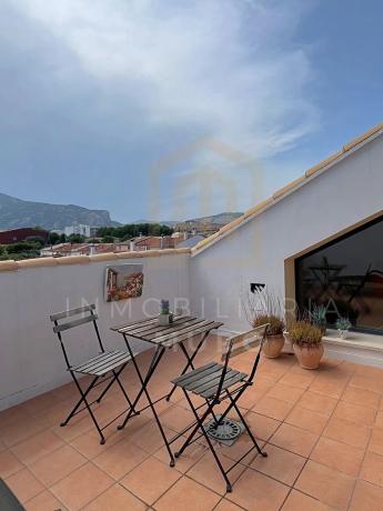 Piso en Muro del Alcoy