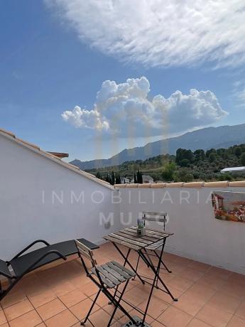 Piso en Muro del Alcoy