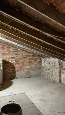 Casa de pueblo en plaza de l'Església, 6