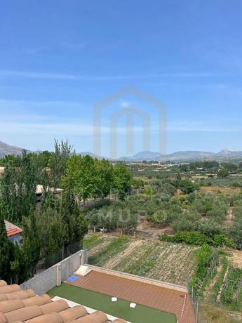 Piso en Muro del Alcoy