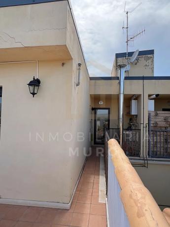 Piso en Muro del Alcoy