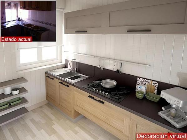 Chalet en Cocentaina