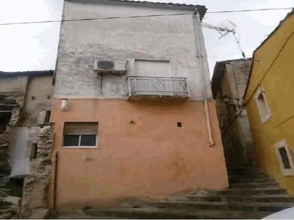 Chalet en Cocentaina