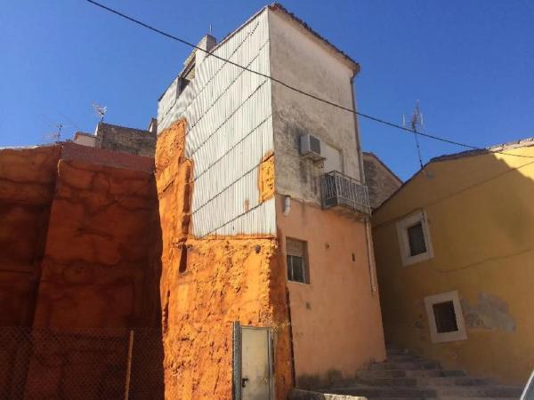 Chalet en Cocentaina