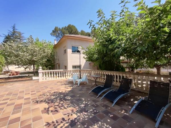 Casa independiente en camino Racó-Roca