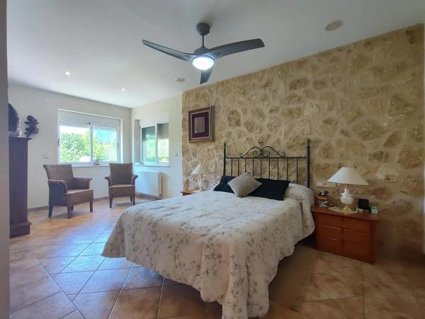 Casa independiente en camino Racó-Roca