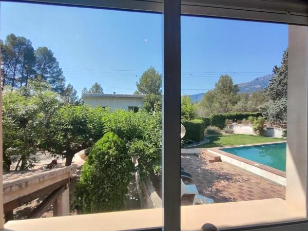 Casa independiente en camino Racó-Roca