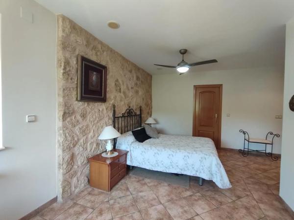 Casa independiente en camino Racó-Roca