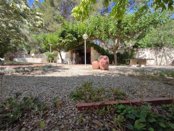 Casa independiente en camino Racó-Roca