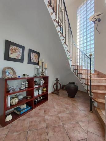 Casa independiente en camino Racó-Roca