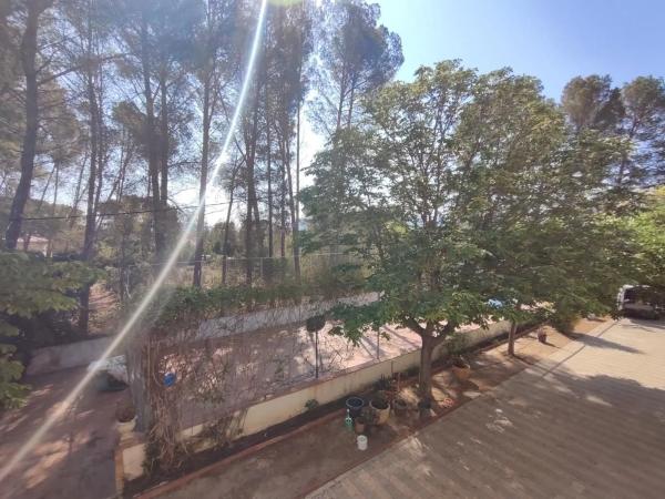 Casa independiente en camino Racó-Roca