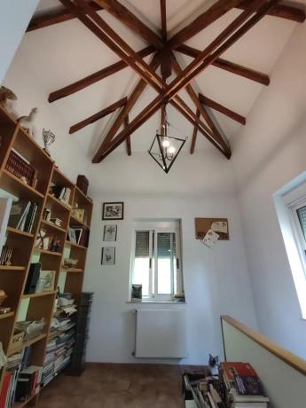 Casa independiente en camino Racó-Roca