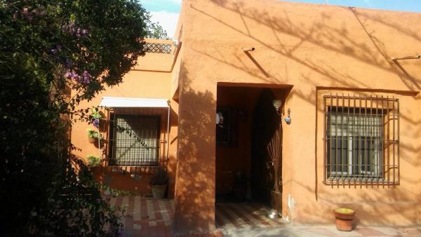 Casa terrera en Partida Sol del Camp, 65