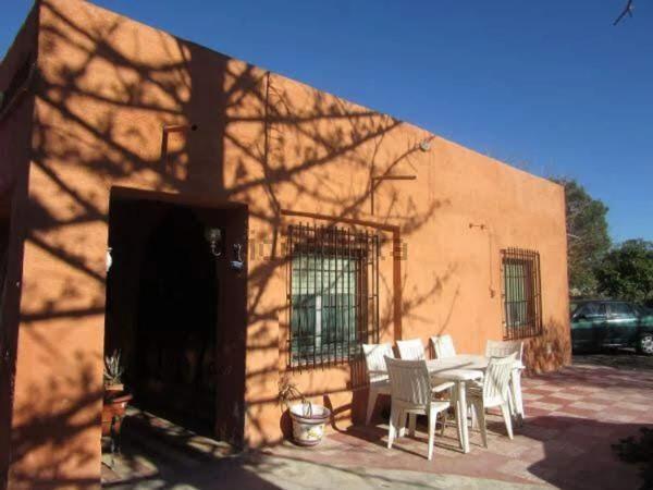 Casa terrera en Partida Sol del Camp, 65