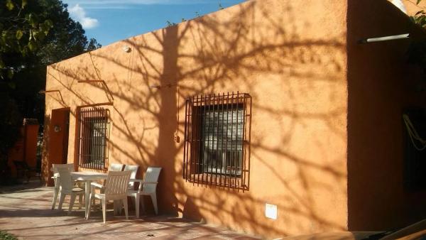 Casa terrera en Partida Sol del Camp, 65