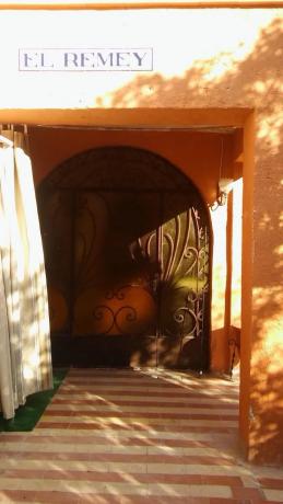 Casa terrera en Partida Sol del Camp, 65