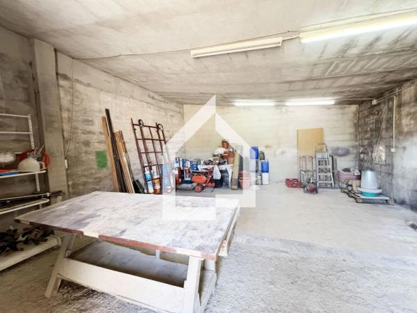 Casa independiente en Partida la Escandella