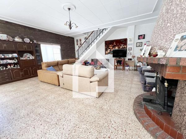 Casa independiente en Partida la Escandella