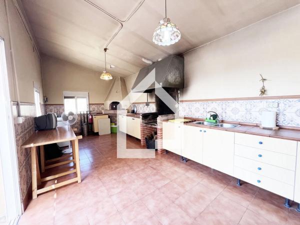 Casa independiente en Partida la Escandella