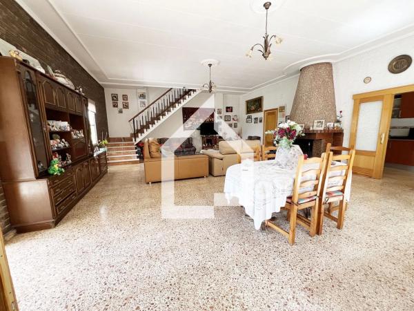 Casa independiente en Partida la Escandella