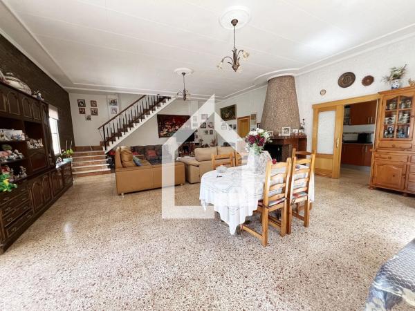 Casa independiente en Partida la Escandella