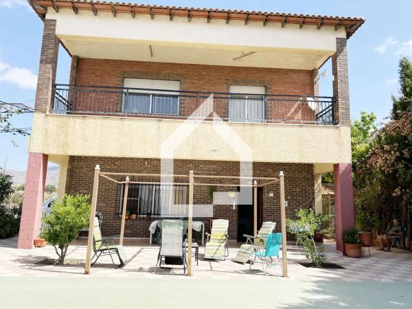 Casa independiente en Partida la Escandella