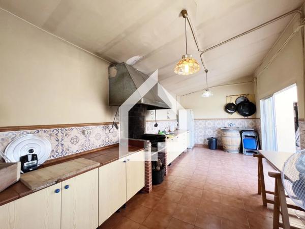 Casa independiente en Partida la Escandella