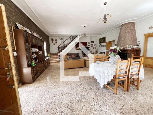 Casa independiente en Partida la Escandella