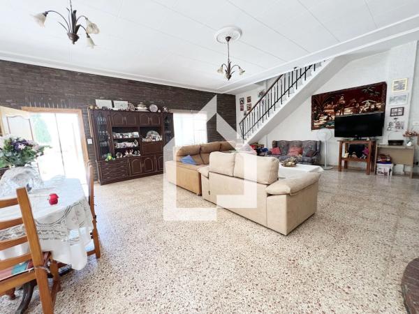 Casa independiente en Partida la Escandella