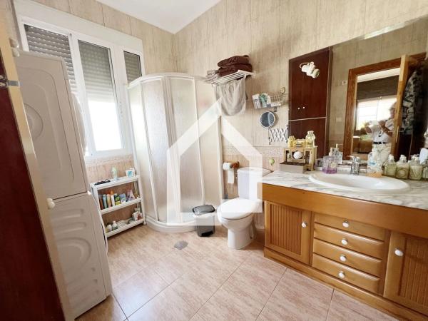 Casa independiente en Partida la Escandella