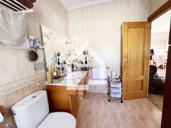 Casa independiente en Partida la Escandella