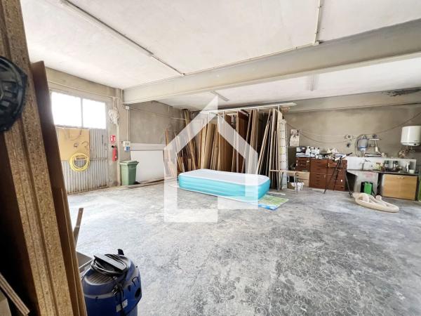 Casa independiente en Partida la Escandella