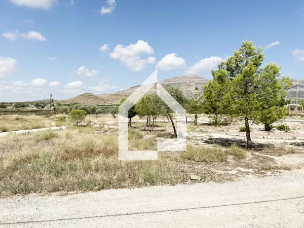 Casa independiente en Partida la Escandella