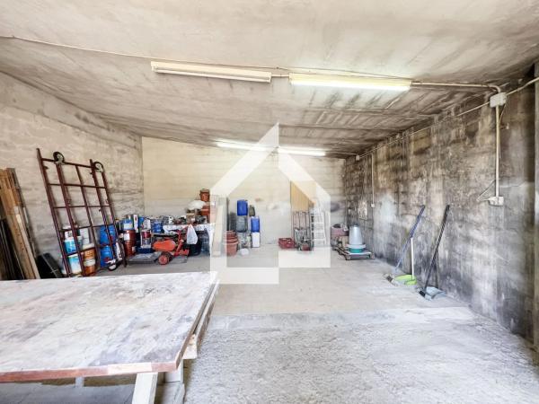 Casa independiente en Partida la Escandella