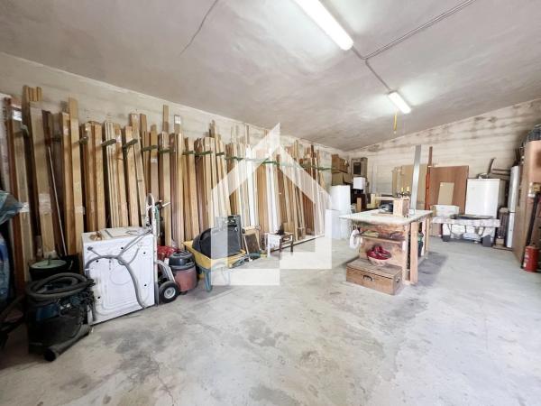 Casa independiente en Partida la Escandella