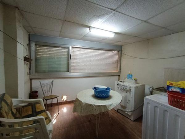 Chalet adosado en calle de Sant Ignaci