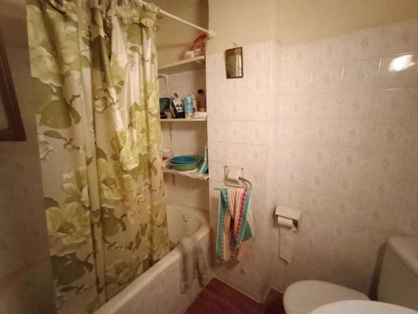 Chalet adosado en calle de Sant Ignaci