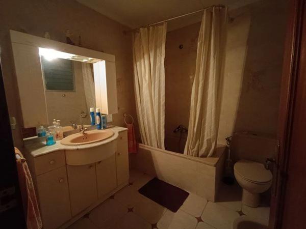 Chalet adosado en calle de Sant Ignaci