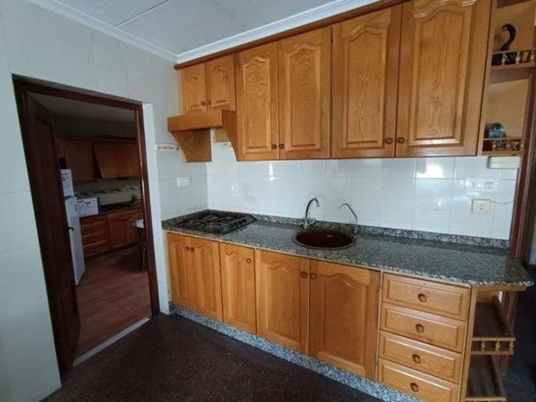 Chalet adosado en calle de Sant Ignaci