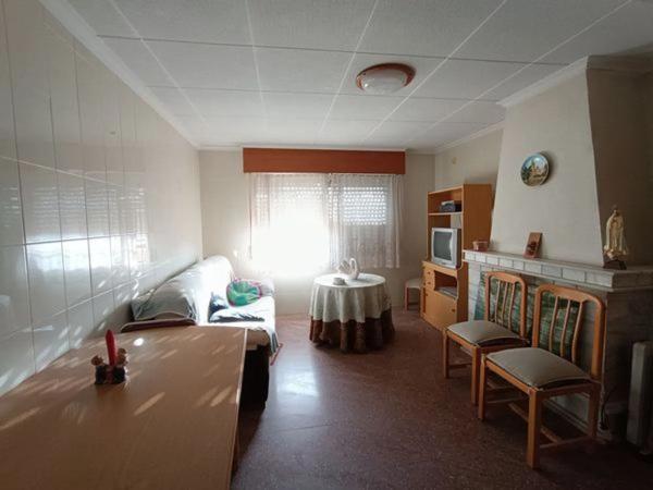 Chalet adosado en calle de Sant Ignaci