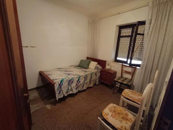 Chalet adosado en calle de Sant Ignaci