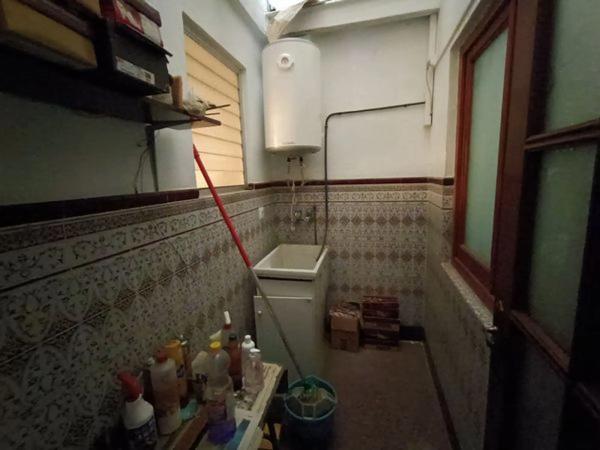 Chalet adosado en calle de Sant Ignaci