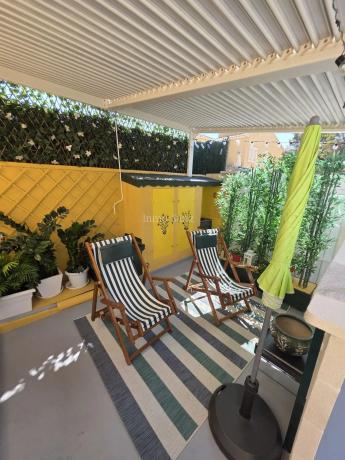 Casa independiente en calle les Oliveres