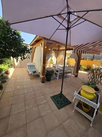 Casa independiente en calle les Oliveres