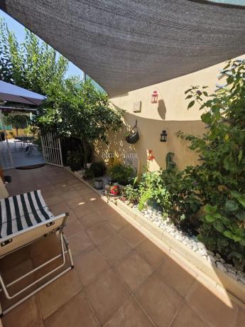 Casa independiente en calle les Oliveres