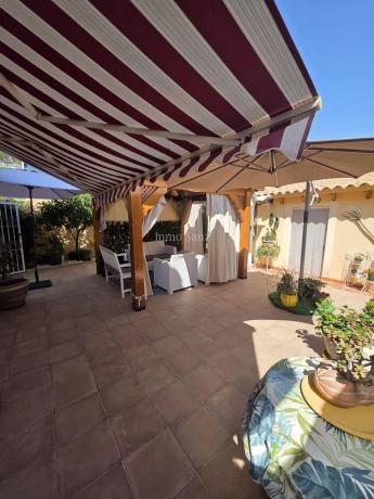 Casa independiente en calle les Oliveres