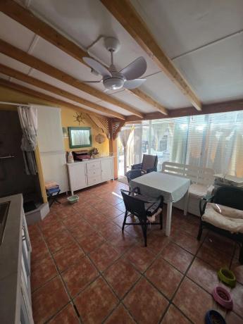 Casa independiente en calle les Oliveres